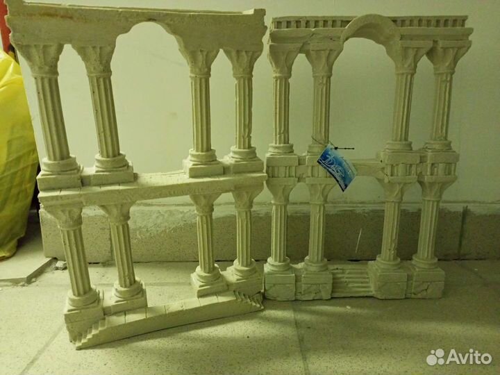 Аквариумные изделия