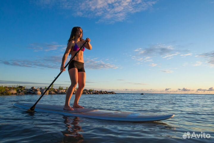 Прокат сапбордов/сап прогулки/аренда/sup board