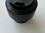 Sigma AF 30mm f/1.4 DC HSM Art Canon EF-S