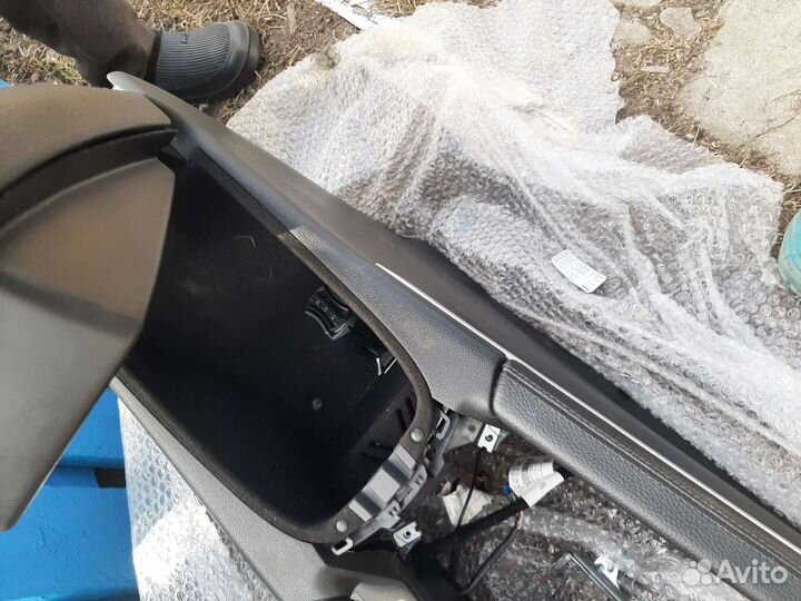 Подлокотник мерседес w164