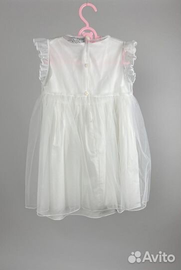 Платье Il Gufo