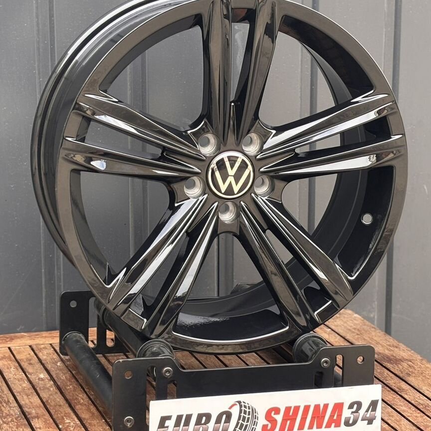 Литые диски PRD 7.5×R17 5×100