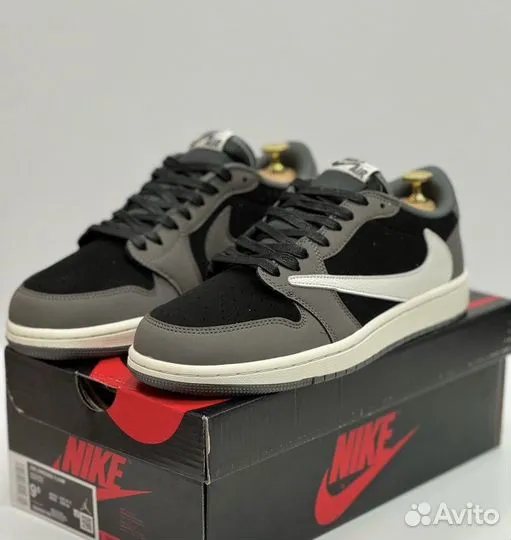 Nike air jordan 1 retro high og dark mocha