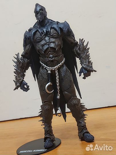 Фигурка - Ворон Спаун. Raven Spawn