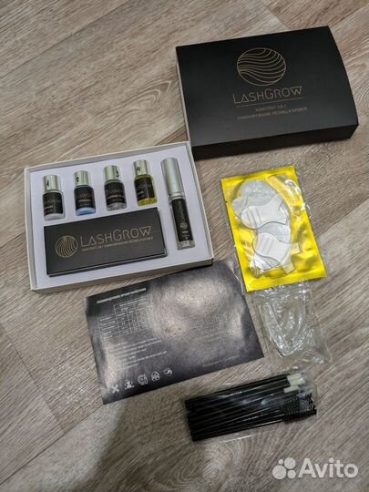 Набор для ламинирования