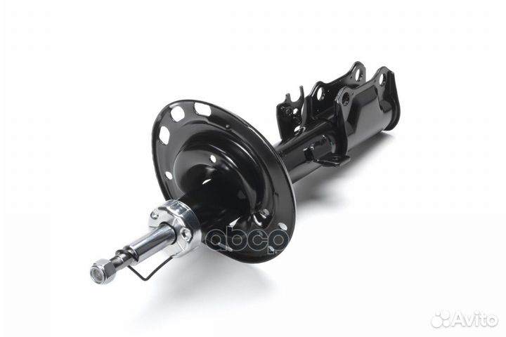 Амортизатор задний правый 4820-142R metaco