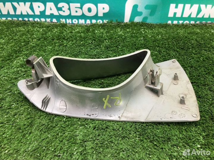 Колпак декор. легкосплавного диска Lexus Rx 4