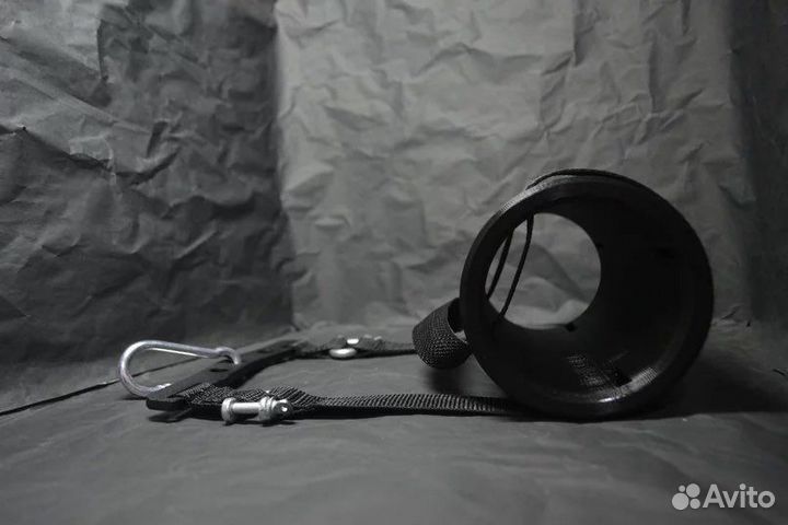 Ручка для армрестлинга мфр100