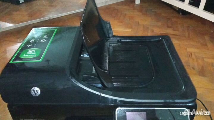 Мфу HP office jet pro 8500A