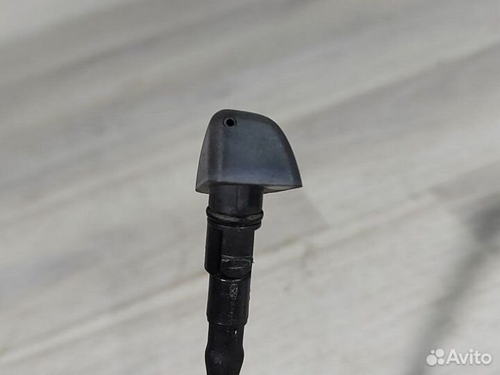 Жиклер омывателя Opel Meriva A Z16XE 2005