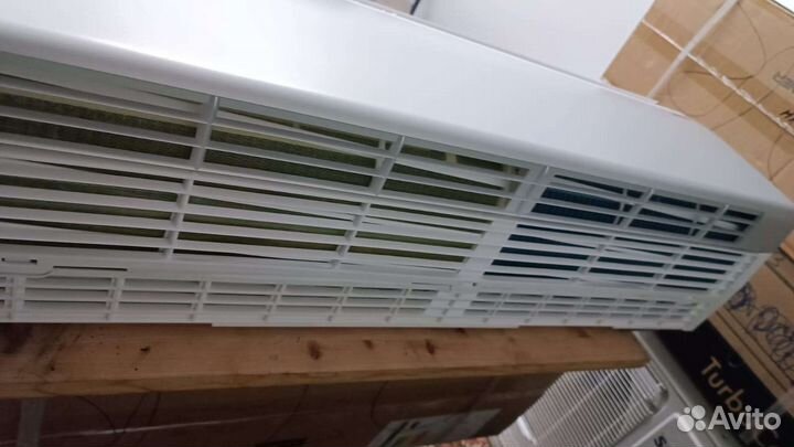 Внутренний блок сплит системы