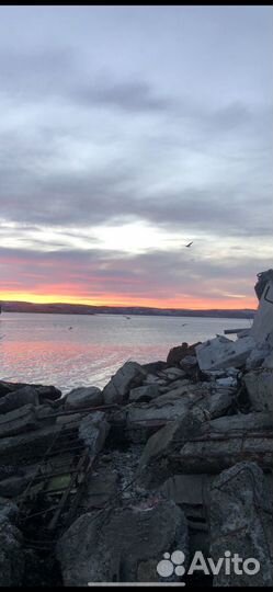 Морская рыбалка