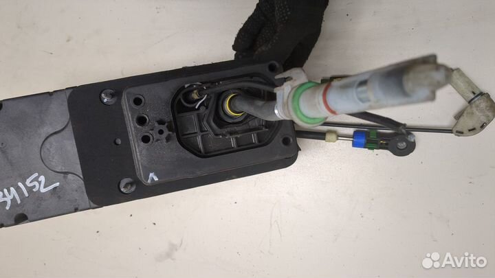 Кулиса кпп Opel Grandland X, 2020