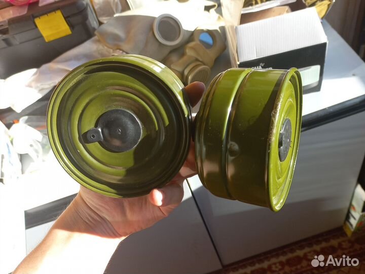 Противогаз гп 5 4у