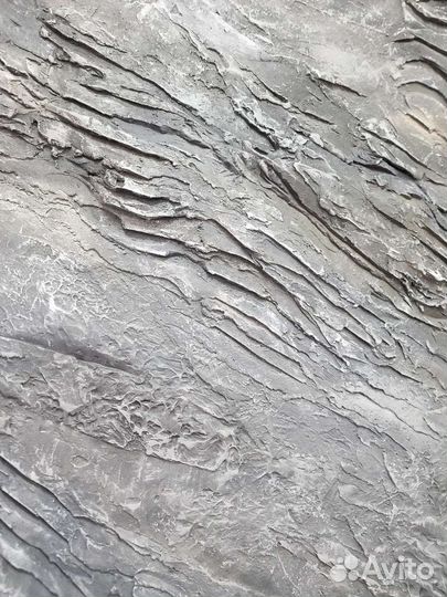 Арт бетон, Скала, Декоративный камень