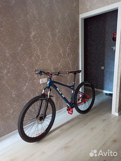 GT avalanche comp 27