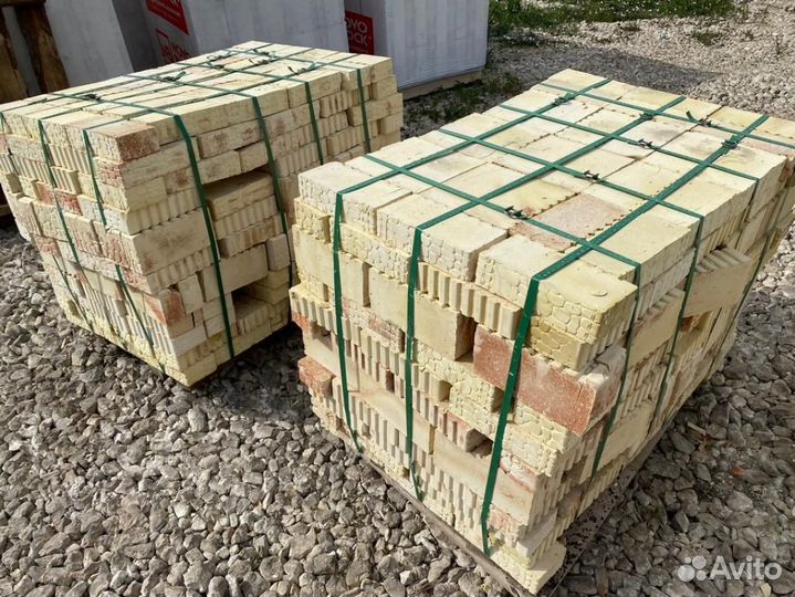 Купите полнотелый кирпич М150