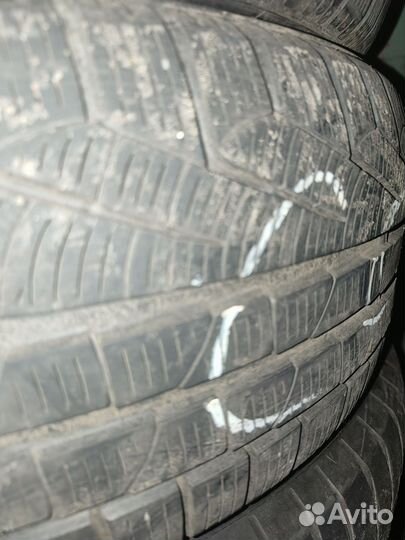 Pirelli Sottozero Winter 240 225/45 R18 91H