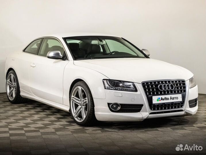 Audi A5 3.0 AMT, 2009, 149 683 км