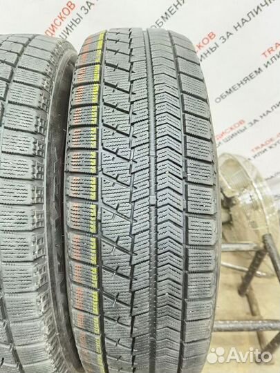 Bridgestone Blizzak VRX 185/65 R15 84M