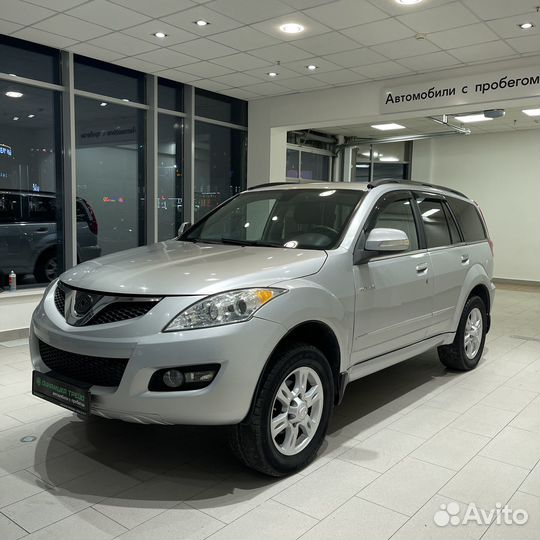 Great Wall Hover H5 2.0 МТ, 2012, 86 000 км