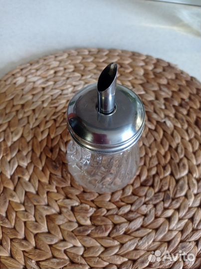 Сахарница с дозатором