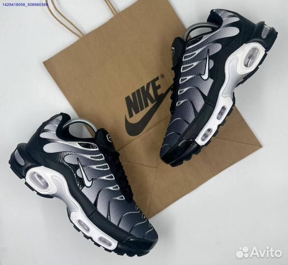 Nike Air Max Tn Plus (Арт.86659)