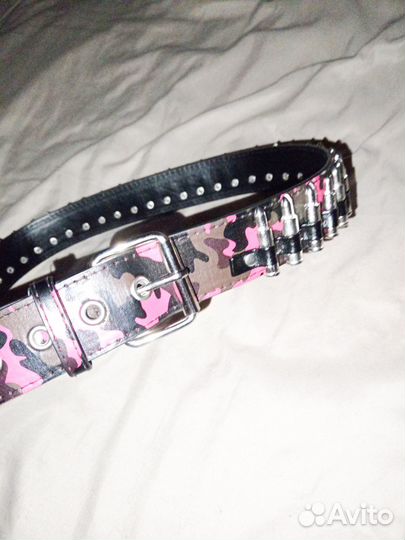 Ремень DC Shoes Osiris Dvs Globe Y2K SK8