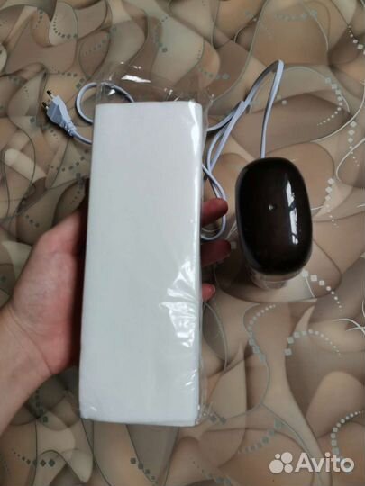 Воскоплав картриджный