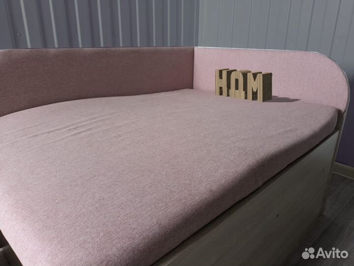 Детский диван тахта