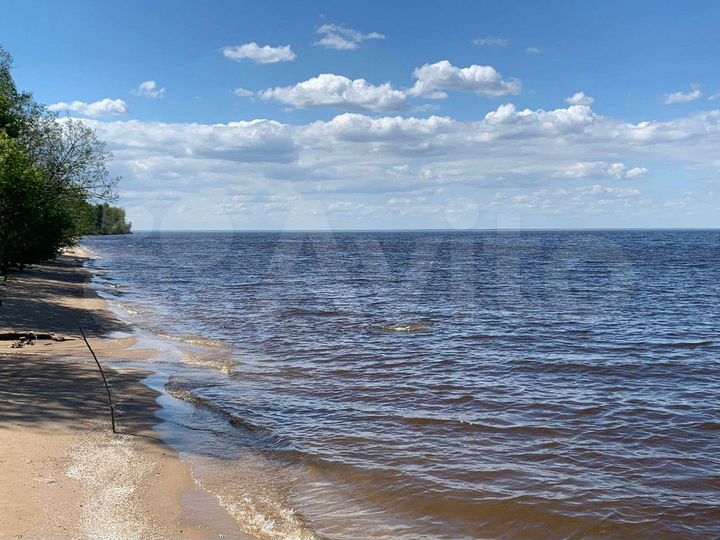 Участок 20 сот. (ИЖС)