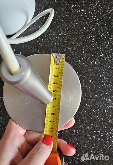 Подвес для плафона