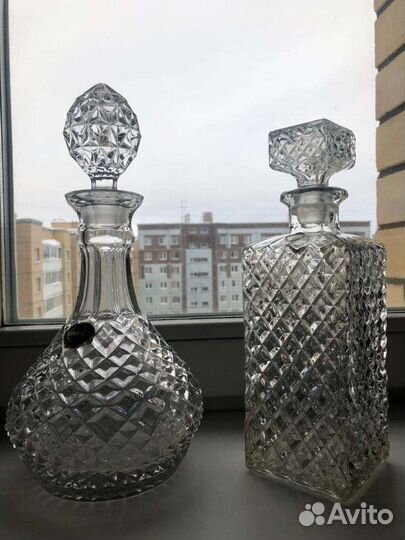 Винтаж Bohemia