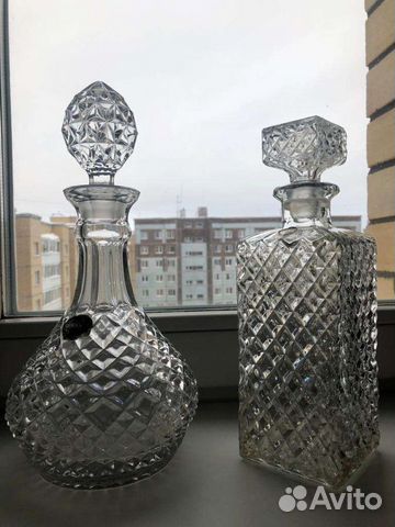 Винтаж Bohemia