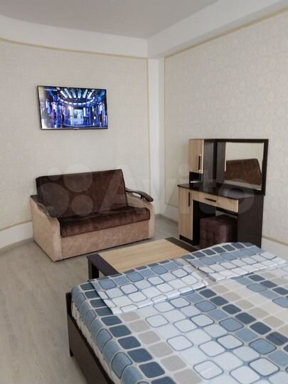 2-к. квартира, 45 м², 2/13 эт.