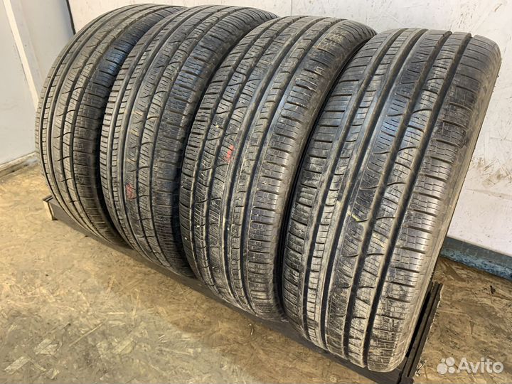 Pirelli Scorpion Verde All Season 235/55 R19