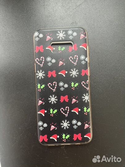 Чехол на samsung galaxy s8 plus