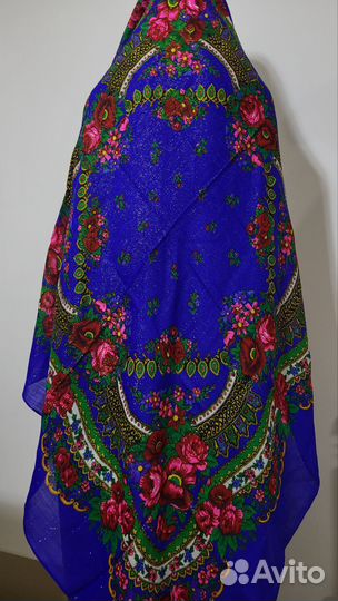 Японский платок 1708