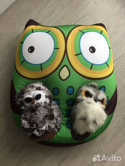 Мягкая игрушка