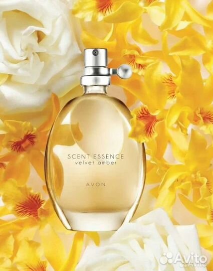 Туалетная вода женская scent MIX от avon