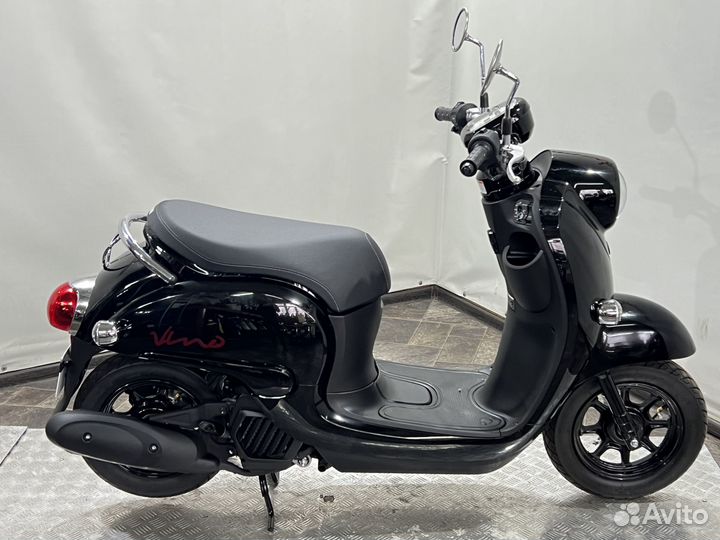 Скутер Yamaha Vino 50