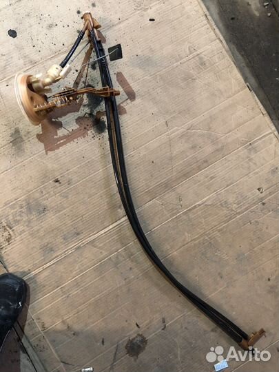 Насос переливной bmw