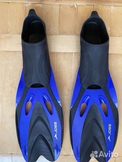 Ласты для плавания