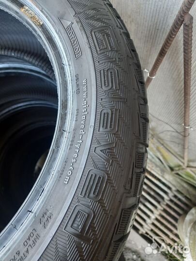Gislaved NordFrost 100 205/55 R16