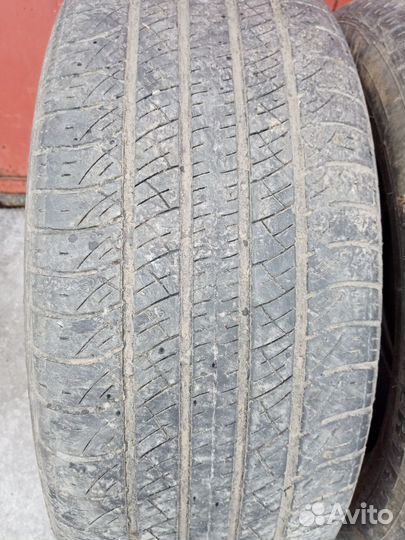 Powertrac Racing Pro 235/55 R18 108R