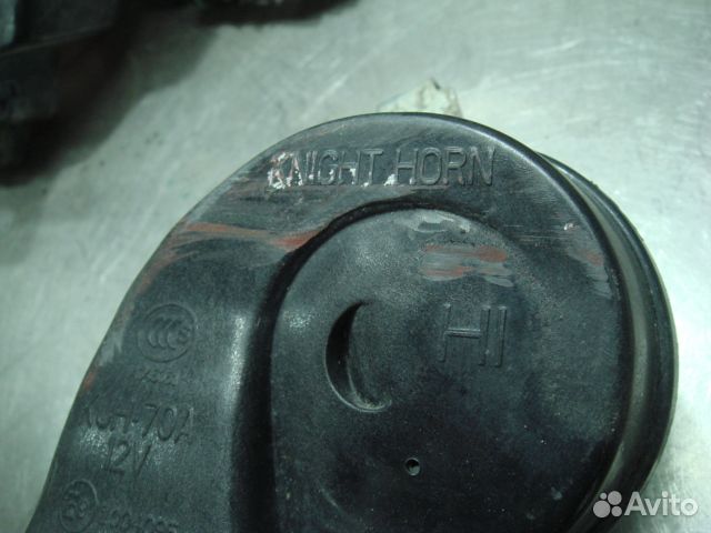 Мазда Звуковой Сигнал Mazda GKL16678YD