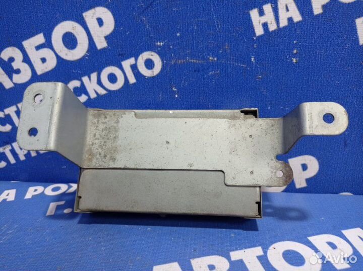 Блок управления АКПП Nissan Cefiro A32 седан