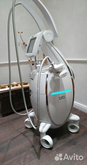 LPG Integral. Гарантия