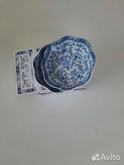 Креманки (розетки), и набор