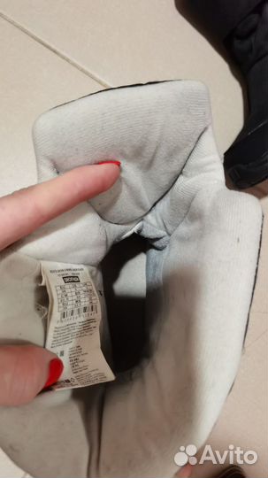 Берцы сапоги ботинки